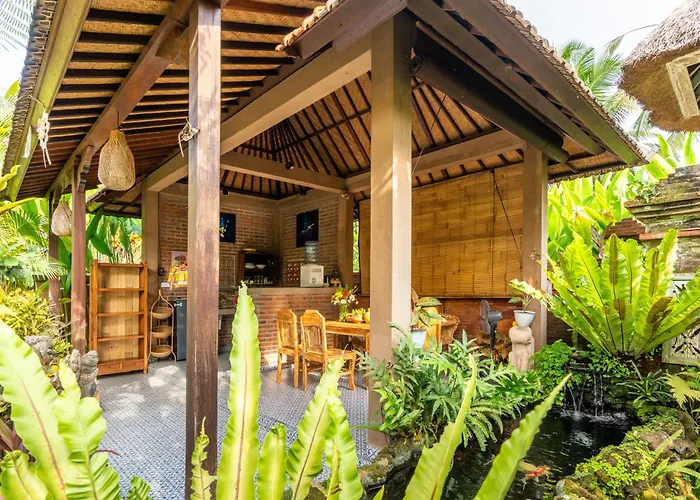 Villa Pranawa