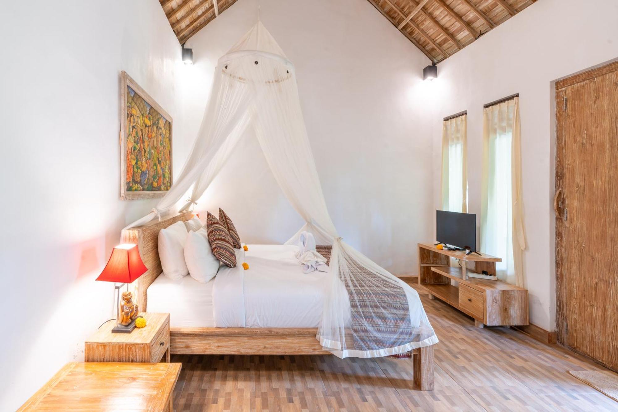 Pranawa Villa Ubud (Bali)
