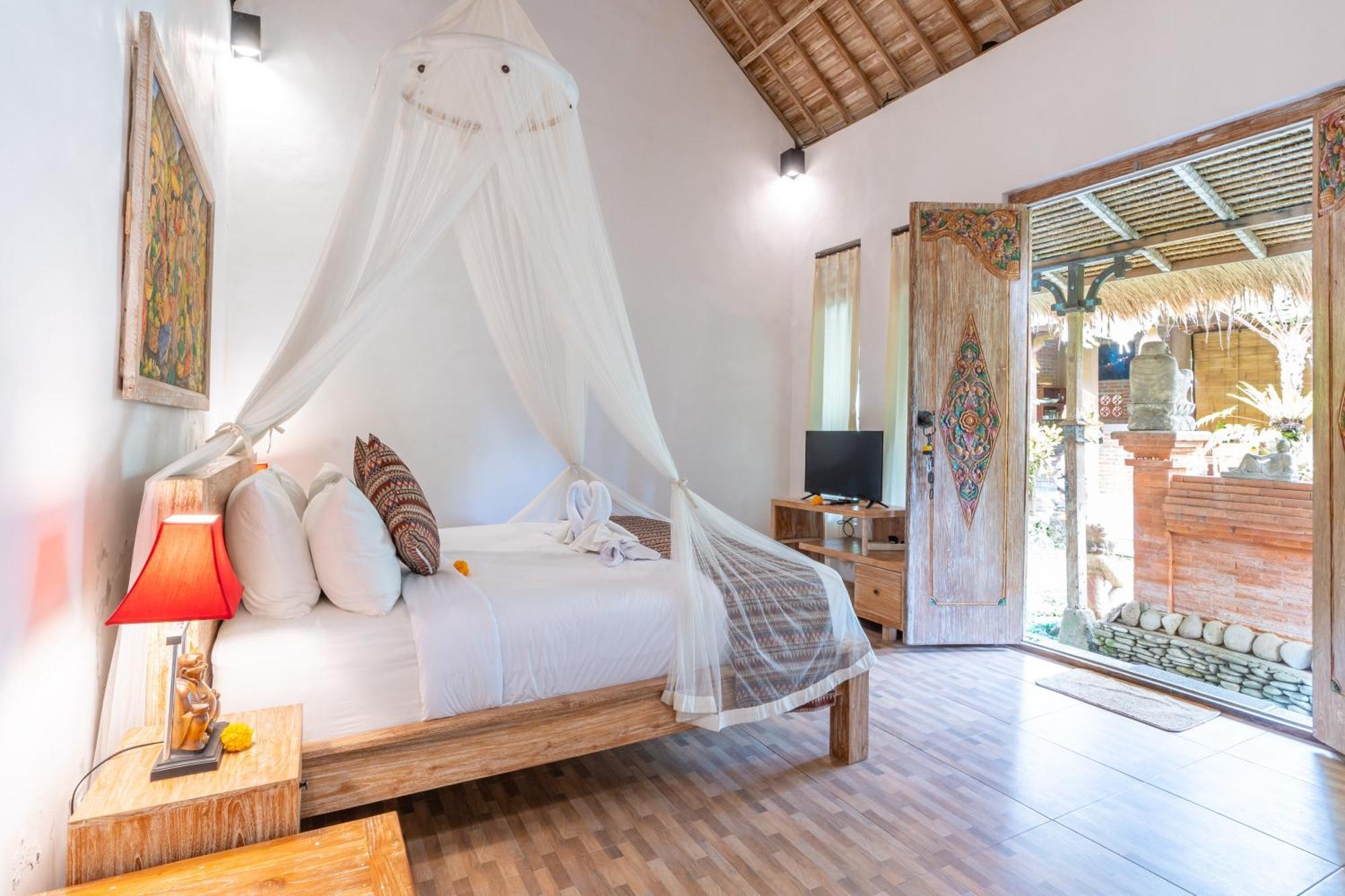 Villa Pranawa *