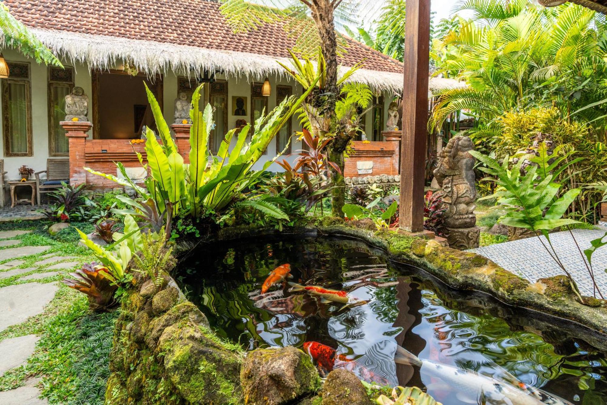 Pranawa Villa