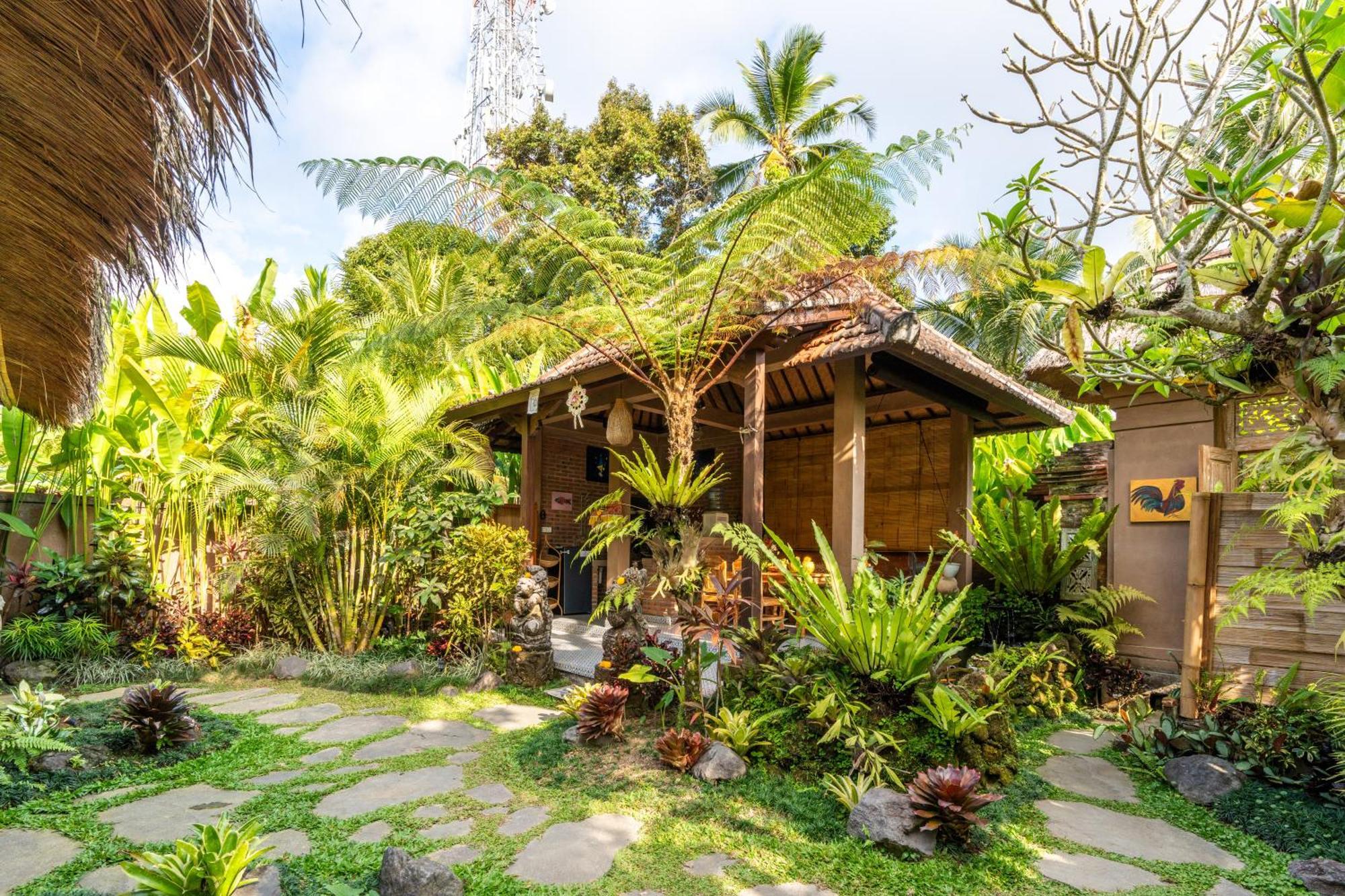 Villa Pranawa