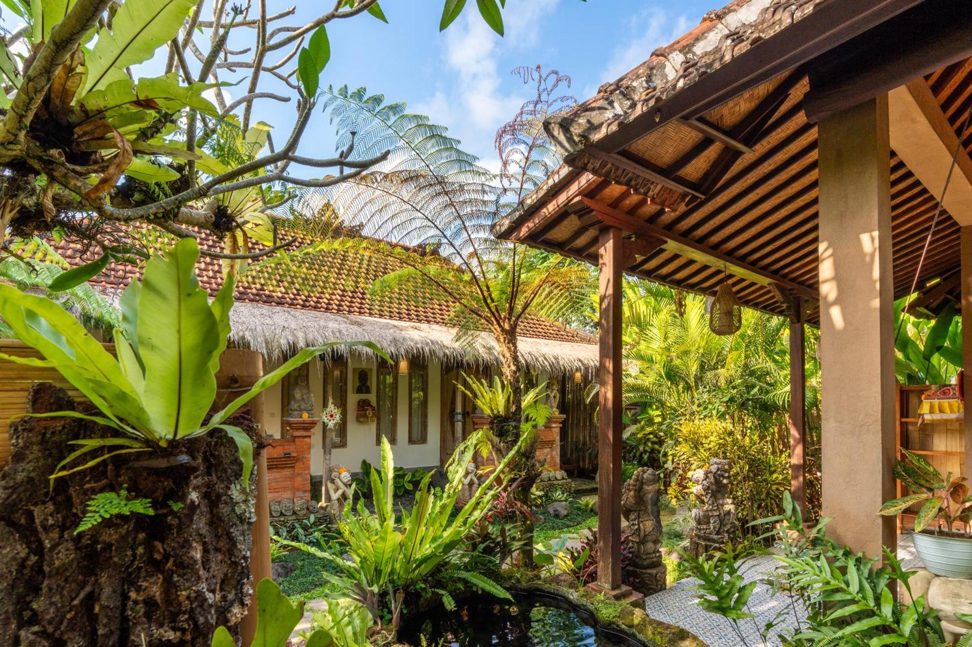 Pranawa * Ubud (Bali)