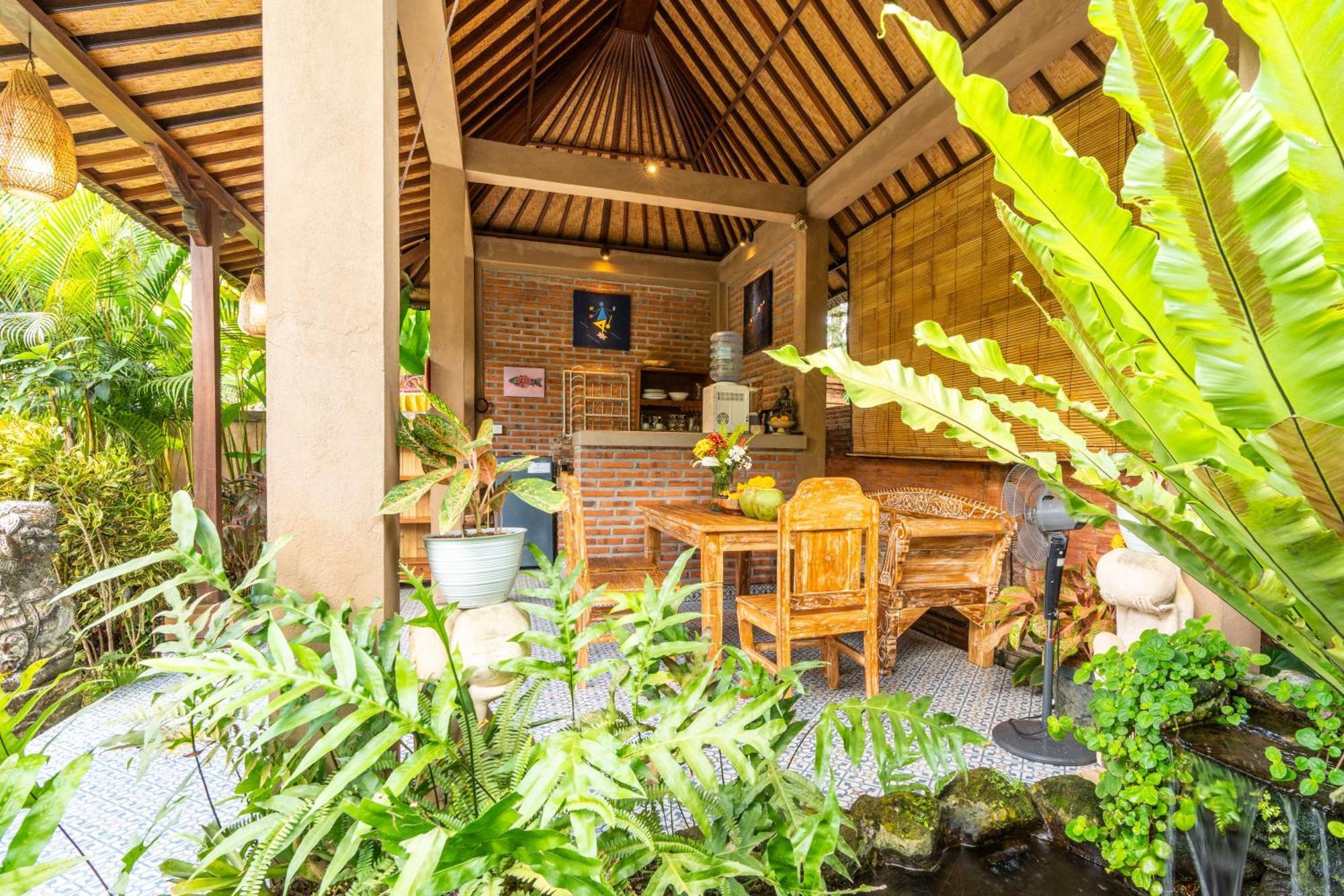 Villa Pranawa